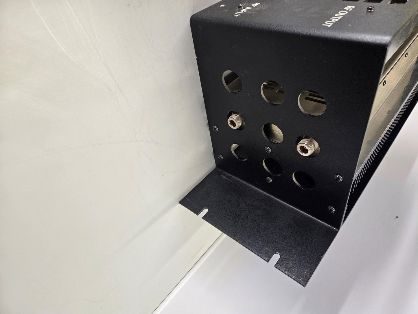 TPL COMMUNICATIONS RXR SERIES IN-LINE P.A., 117-135Mhz (PA3-2AB-AIR-RXRFPA)