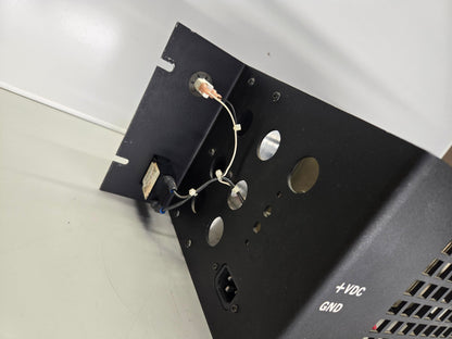TPL COMMUNICATIONS RXR SERIES IN-LINE P.A., 809-960 MHz (PA8-1AB-RXRF)