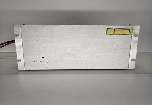 VOCOM/RF CORPORATIONS. 400-512 MHz (UVC100-10RF)
