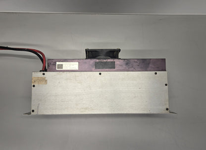 VOCOM/RF CORPORATIONS. 400-512 MHz (UVC100-10RF)