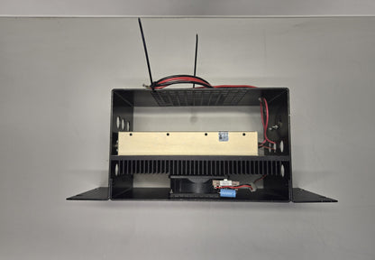 KENWOOD RF POWER AMPLIFIER. 450-470 MHz (PA6-1AE-RXRF-K1)