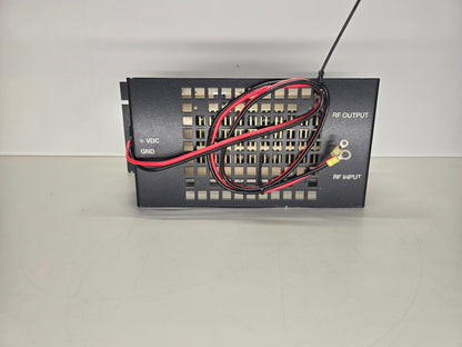 KENWOOD RF POWER AMPLIFIER. 450-470 MHz (PA6-1AE-RXRF-K1)