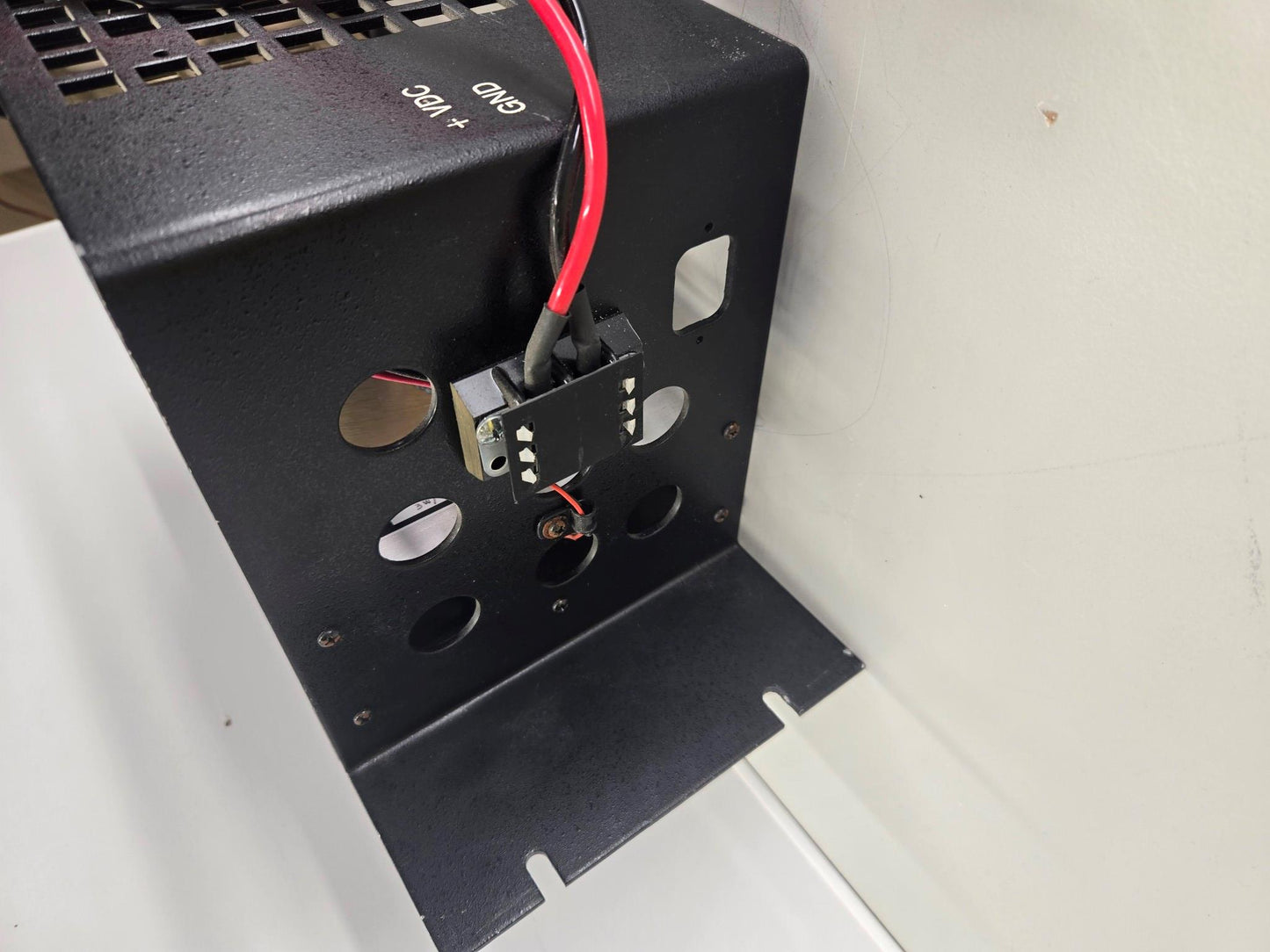 KENWOOD RF POWER AMPLIFIER. 450-470 MHz (PA6-1AE-RXRF-K1)