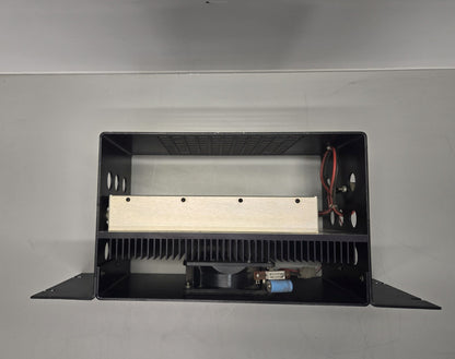 KENWOOD RF POWER AMPLIFIER. 450-470 MHz (PA6-1AE-RXRF-K)