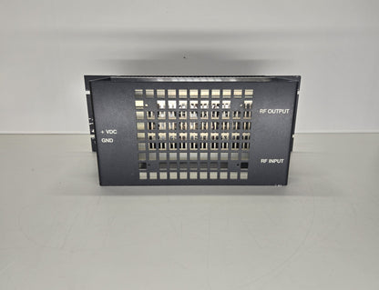 KENWOOD RF POWER AMPLIFIER. 450-470 MHz (PA6-1AE-RXRF-K)