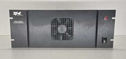 TPL COMMUNICATIONS RXR SERIES (PA6-1FE-RXRFPS) 450-512 MHz IN-LINE P.A.