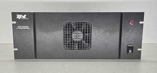 TPL COMMUNICATIONS RXR SERIES (PA6-1FE-RXRFPS) 450-512 MHz IN-LINE P.A.
