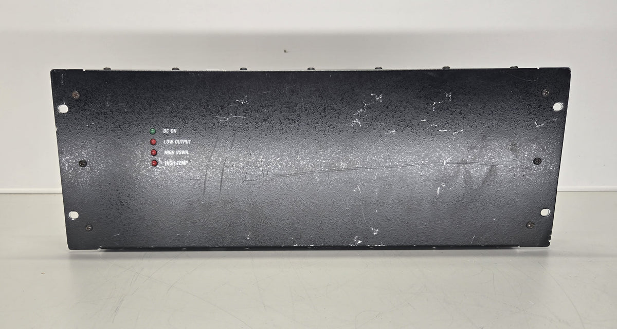 Crescend Technologies (P10-20DE1-C5-002) 136-174Mhz IN-LINE P.A.