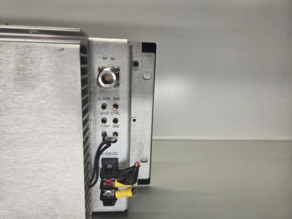 Crescend Technologies (P10-20DE1-C5-002) 136-174Mhz IN-LINE P.A.