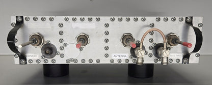SINCLAIR EXPANDABLE MULTICOUPLER 403-440Mhz (C3034-1-1.6)