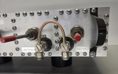 SINCLAIR EXPANDABLE MULTICOUPLER 403-440Mhz (C3034-1-1.6)