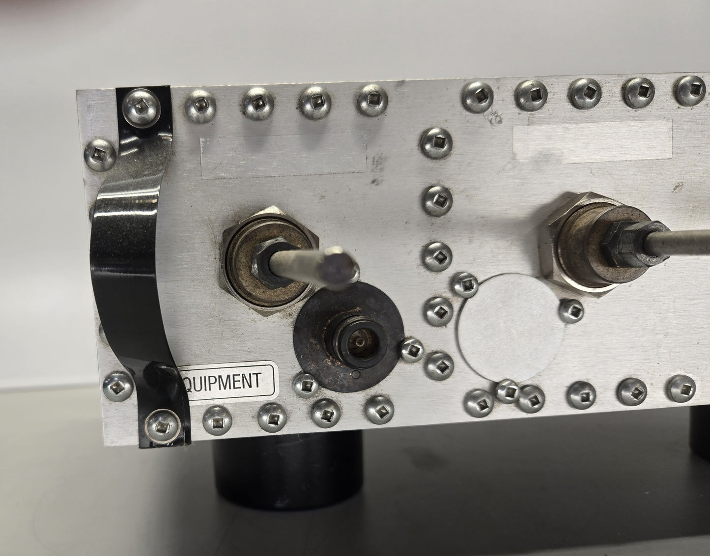 SINCLAIR EXPANDABLE MULTICOUPLER 403-440Mhz (C3034-1-1.6)
