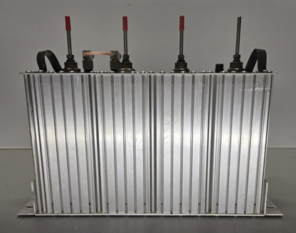SINCLAIR EXPANDABLE MULTICOUPLER 403-440Mhz (C3034-1-1.6)