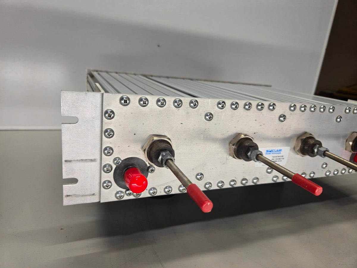 Sinclair PH3040E-2-2 (450-512 MHz) Preselector