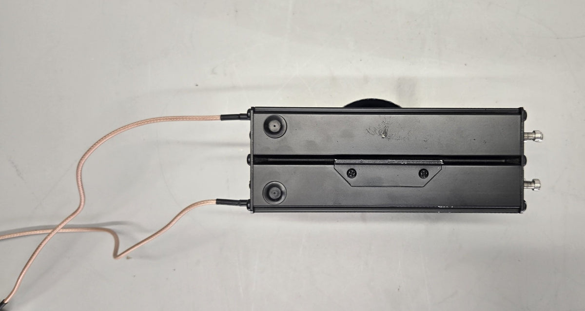 ICOM PR45-4C-PE Fiplex (440-520 MHz) Bandpass Preselector