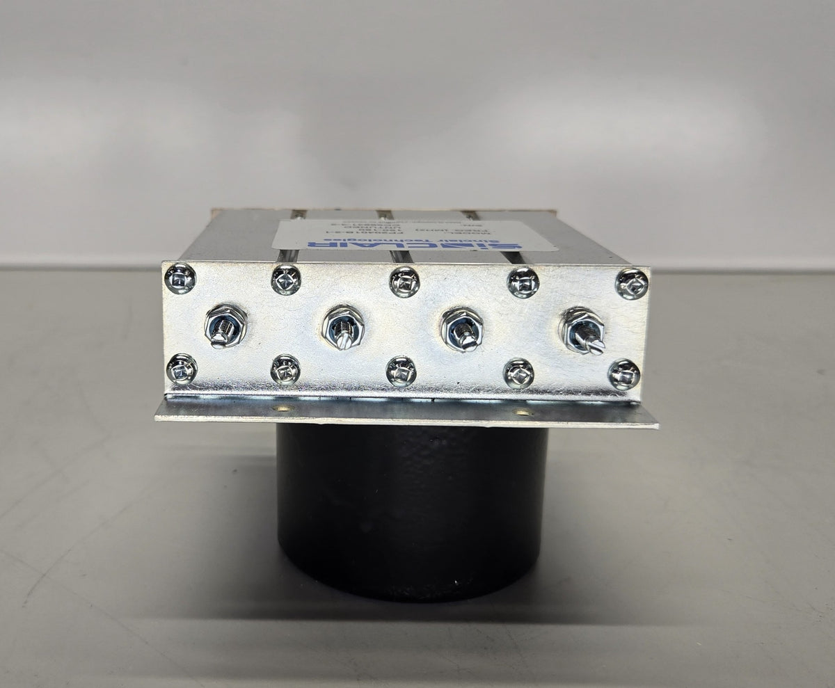 Sinclair FP20401B-2-1 (150-160 MHz) Preselector
