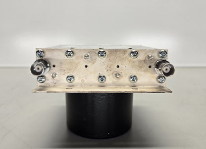 Sinclair FP20401B-2-1 (150-160 MHz) Preselector
