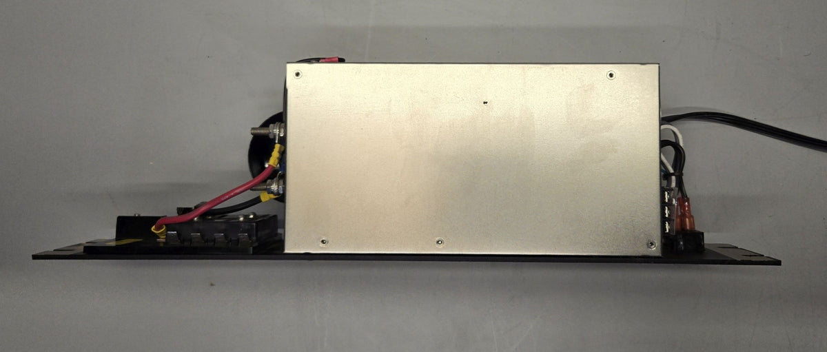 DuraComm Corporation Power Supply    MODEL#: RMF-4012 (KMF-4012)