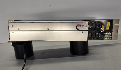 DuraComm Corporation Power Supply    MODEL#: RMF-4012 (KMF-4012)