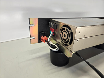 DuraComm Corporation Power Supply    MODEL#: RMF-4012 (KMF-4012)