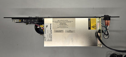 DuraComm Corporation Power Supply    MODEL#: RMF-4012 (KMF-4012)
