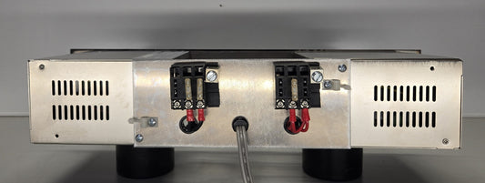 Duracomm Power Supply MODEL#:RM-5012