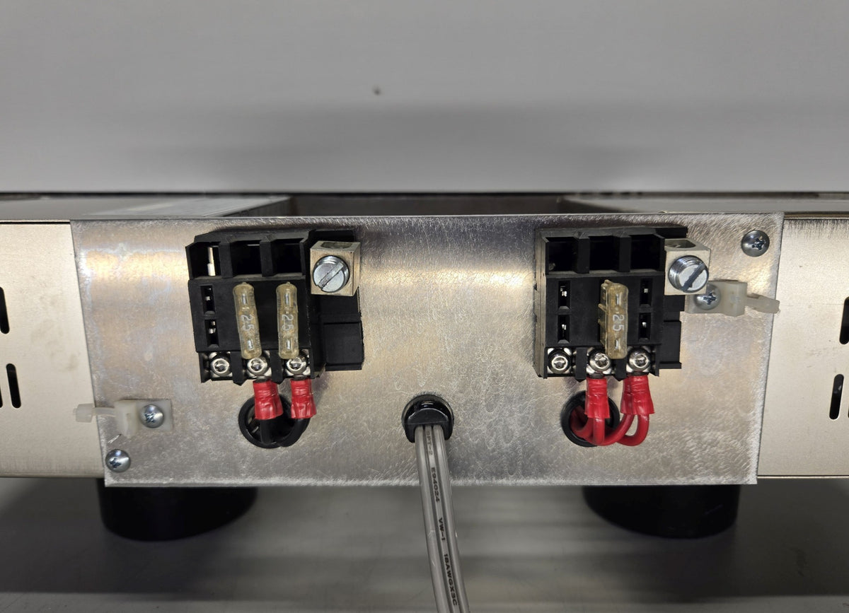 Duracomm Power Supply MODEL#:RM-5012