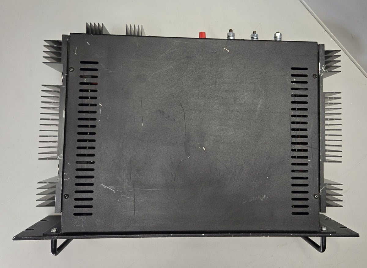 Astron RM-35A-BB Power Supply with Battery Backup