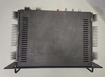 Astron RM-35A-BB Power Supply with Battery Backup