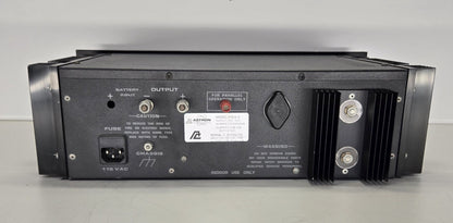Astron RM-35A Linear Power Supply