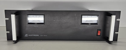 Astron RM-35M Power Supply