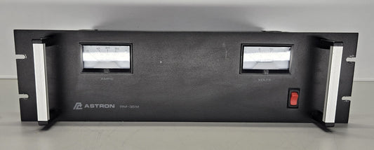 Astron RM-35M Power Supply