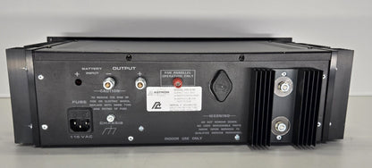 Astron RM-35M Power Supply