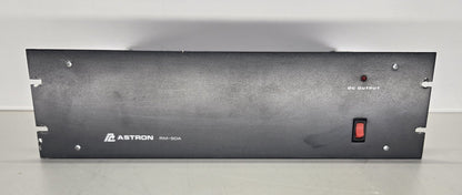 Astron RM-50A-BB Power Supply