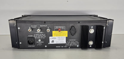 Astron RM-50A-BB Power Supply