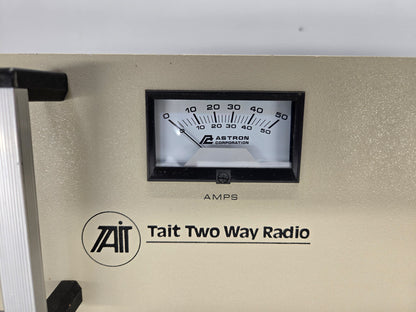 Astron RM-50M-BB Power Supply