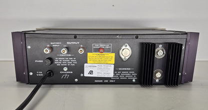 Astron RM-50M-BB Power Supply