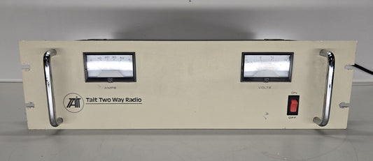 Astron RM-50M Power Supply