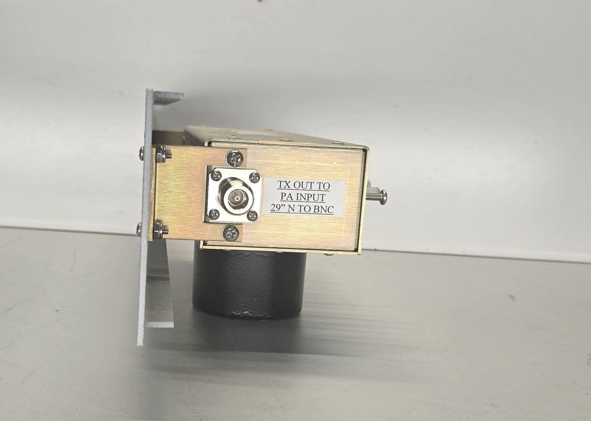 EMR 02415-C (144-174 MHz) Preselector
