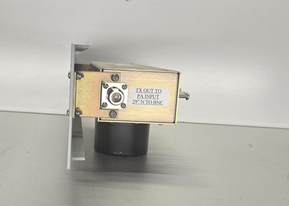 EMR 02415-C (144-174 MHz) Preselector