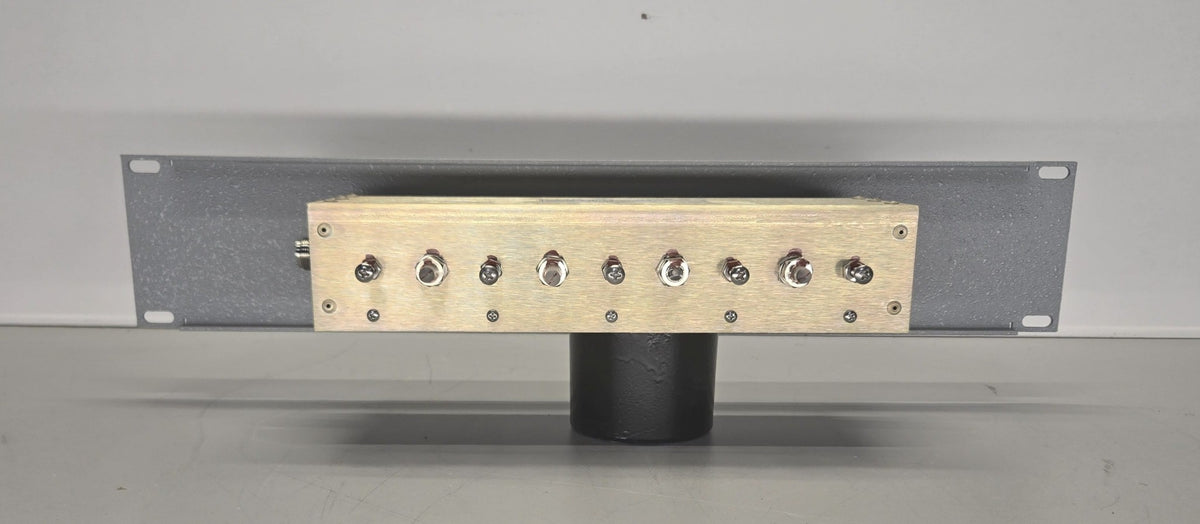 EMR 02415-C (144-174 MHz) Preselector