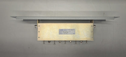 EMR 02415-C (144-174 MHz) Preselector