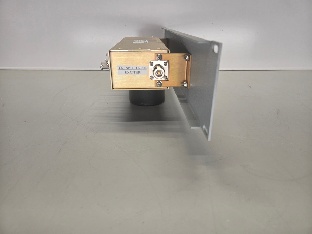 EMR 02415-C (144-174 MHz) Preselector