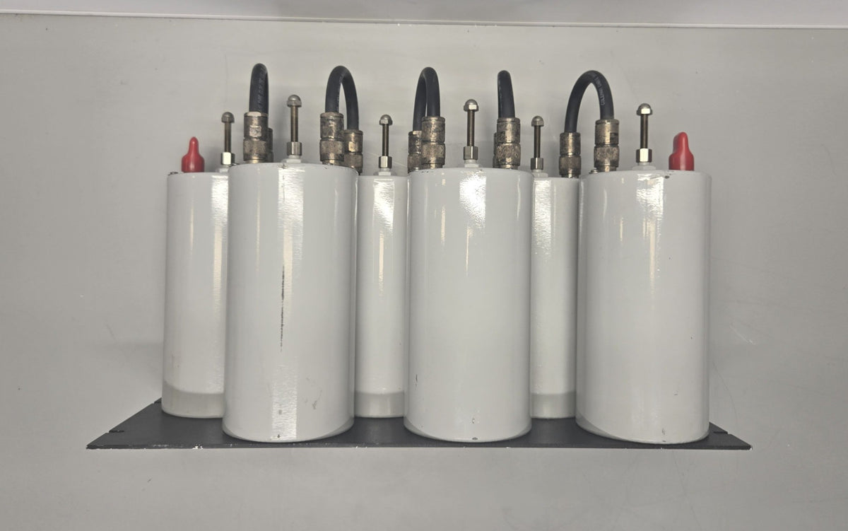 Telewave TPCP-4546 (400-512 MHz) Preselector