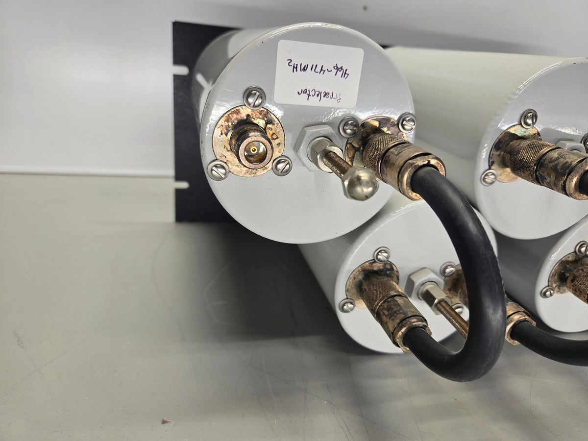 Telewave TPCP-4546 (400-512 MHz) Preselector