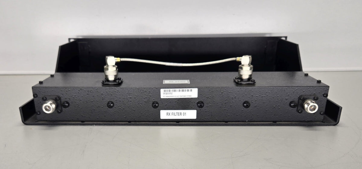 dbSpectra DBS4258S10WT (806-816MHz) bandpass-window receive filter