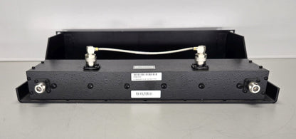 dbSpectra DBS4258S10WT (806-816MHz) bandpass-window receive filter