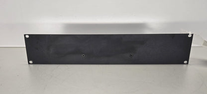 Bird TXRX 89-86A-03-10 (806-824 MHz) Combline Preselector