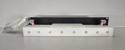 Bird TXRX 89-86A-03-10 (806-824 MHz) Combline Preselector
