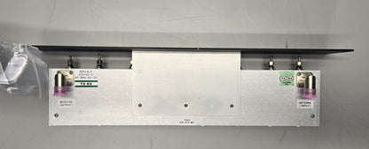 Bird TXRX 89-86A-03-10 (806-824 MHz) Combline Preselector